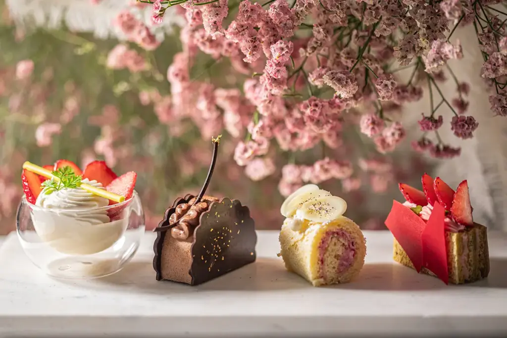 ザ ジャクソン ガーデンAF