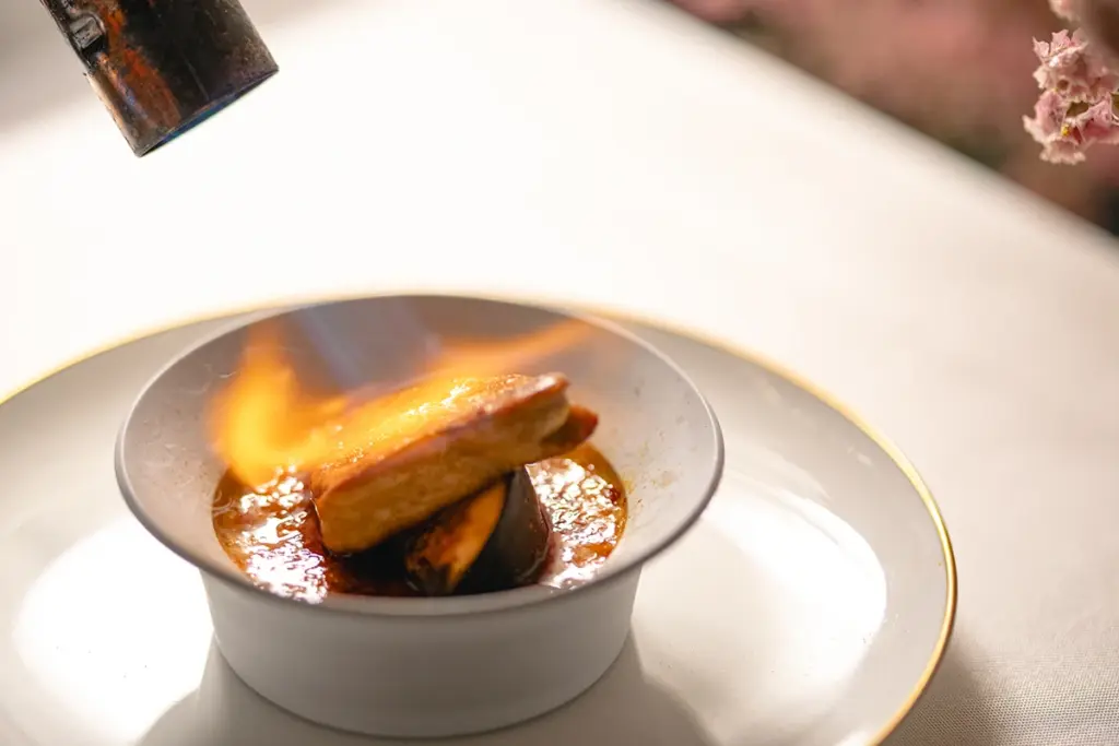 ザ ジャクソン ガーデンAF