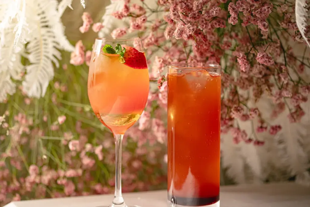 ザ ジャクソン ガーデンAF