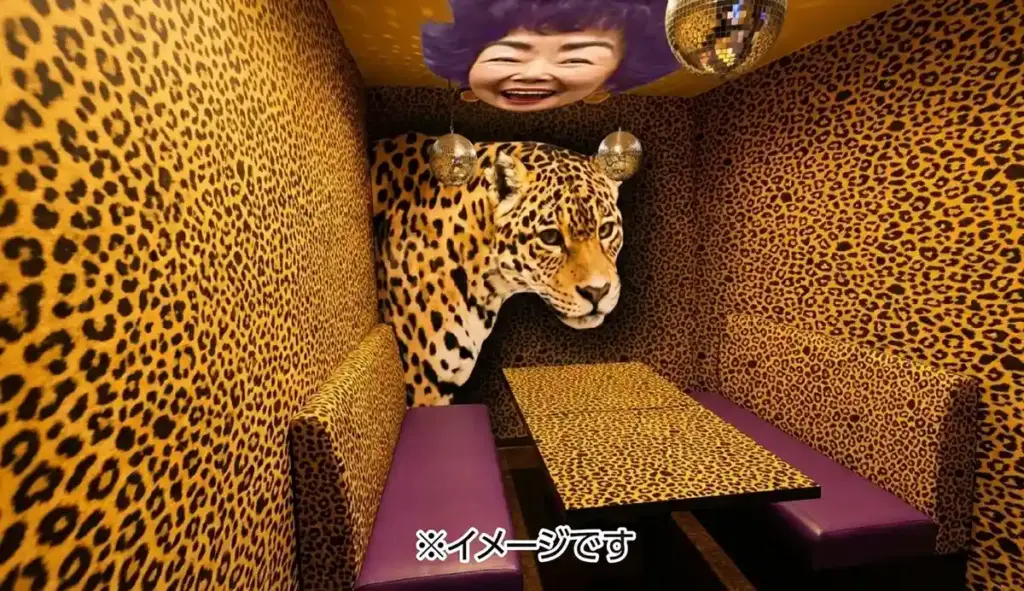 ジャンカラ『ヨイドコロ天満店』