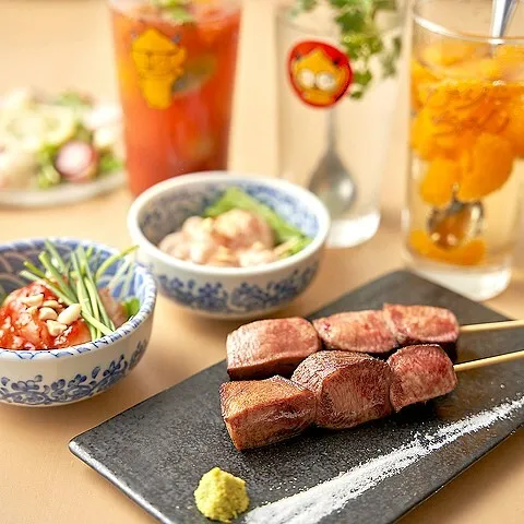 衆酒場びりちゃん第3ビルB1店 2