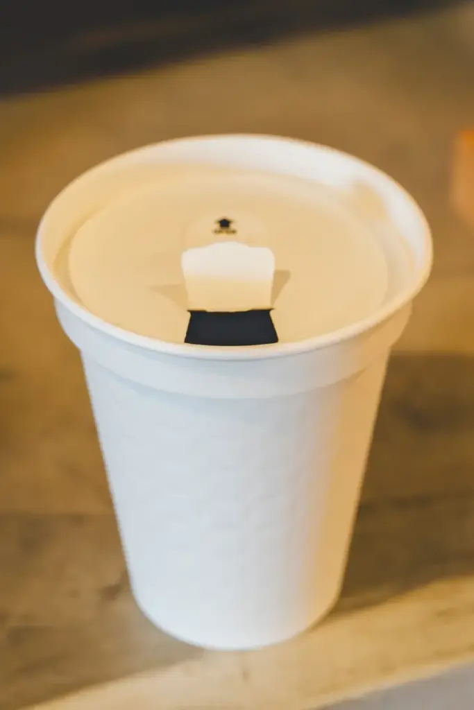 かわかみ珈琲焙煎所　テイクアウト