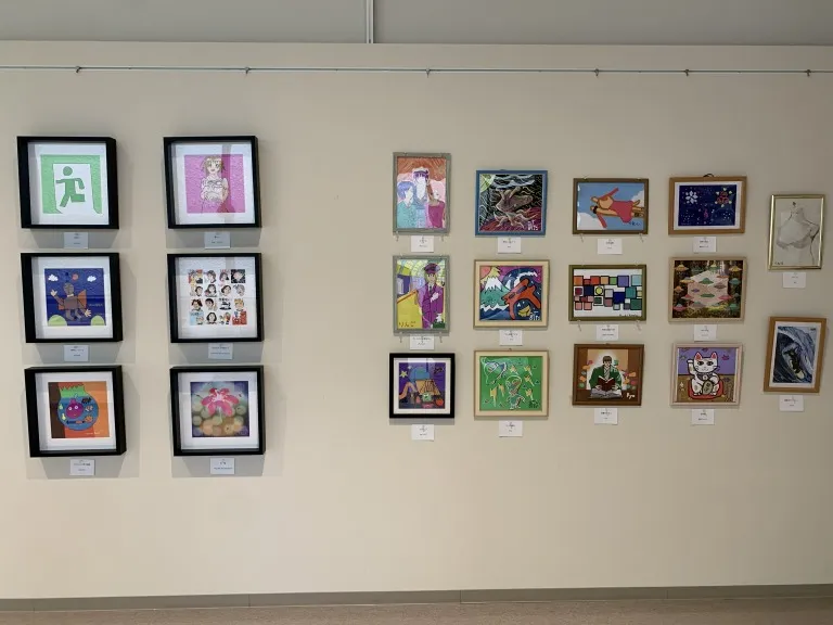 可能性の扉 作品2