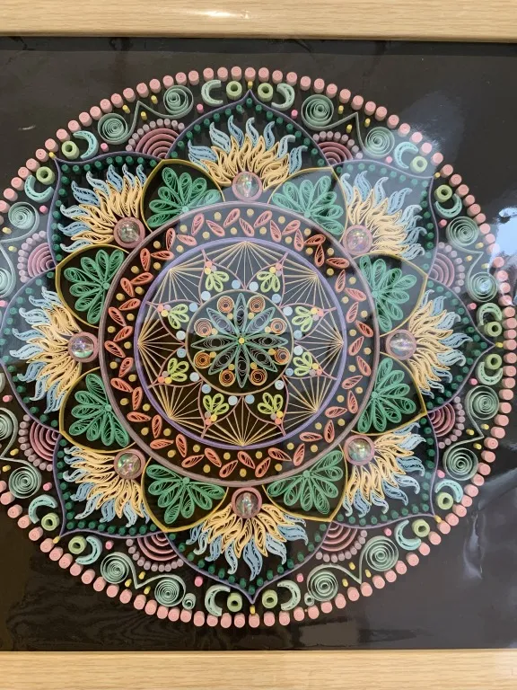 可能性の扉 作品3