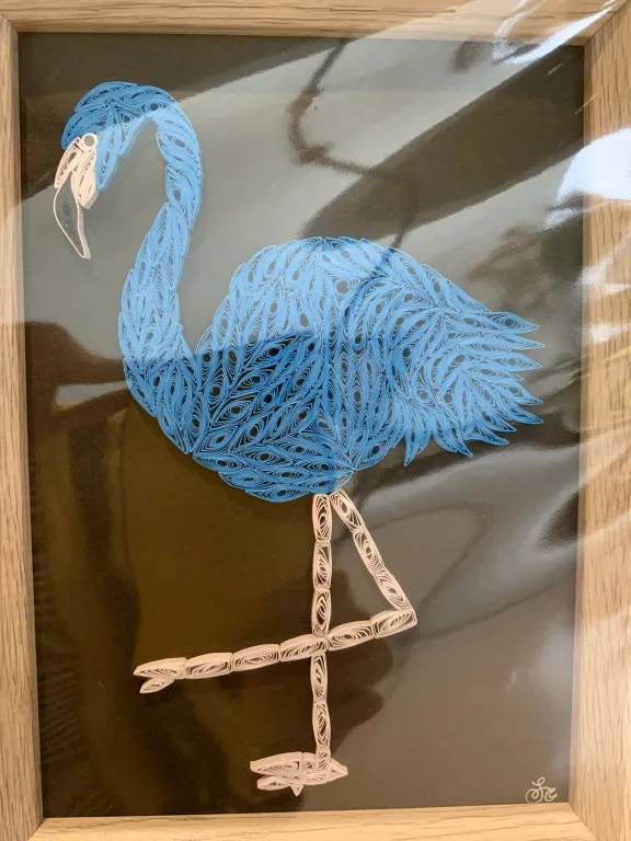 可能性の扉 作品4