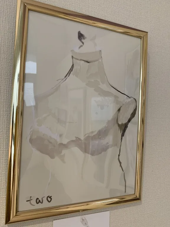 可能性の扉 作品5