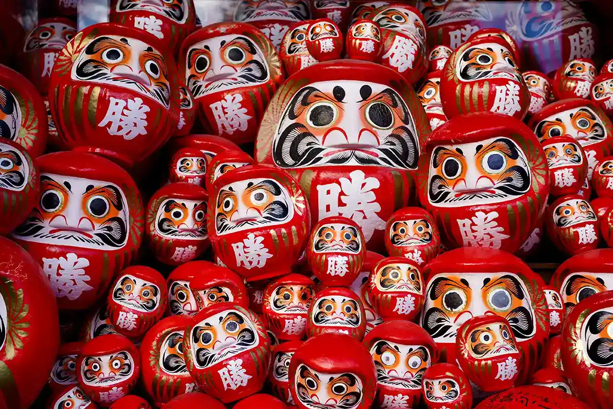 勝ちダルマで有名な「勝尾寺」から「箕面大滝」までは歩いて何分かかる？ 実際に歩いて調べてみた