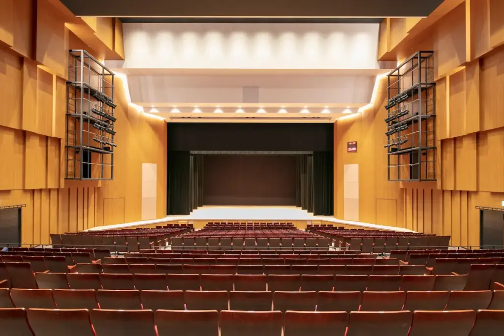 キネマかわにし レトロ上映会 キセラホール