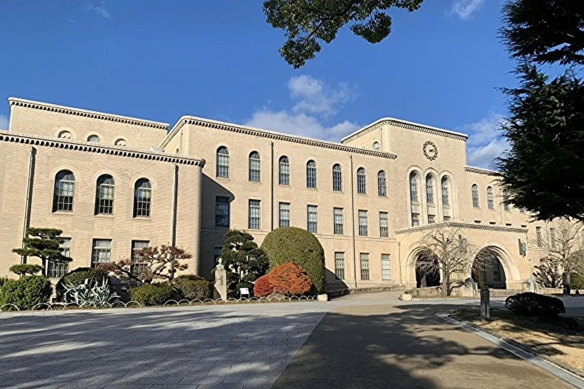 灘区「神戸大学」に12/18（木）・19（金）「兵庫旅するキッカケ文庫」登場！