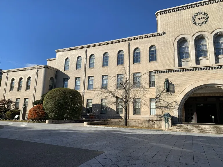 キッカケ文庫　神戸大学六甲台第一キャンパス１