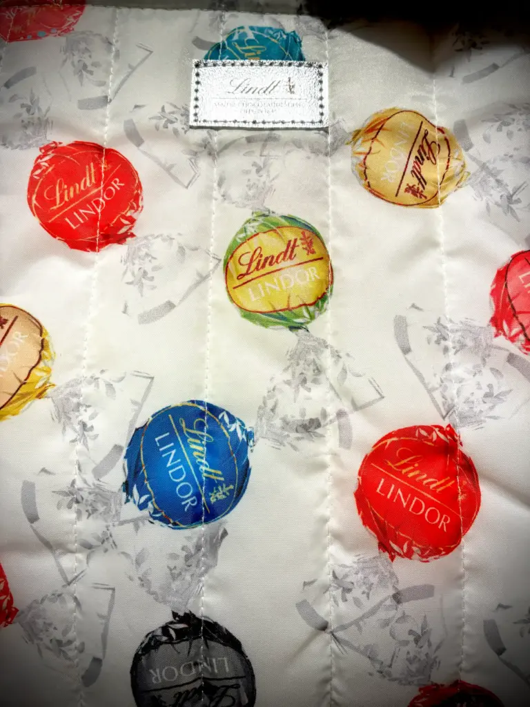 ラッキーバッグの拡大写真