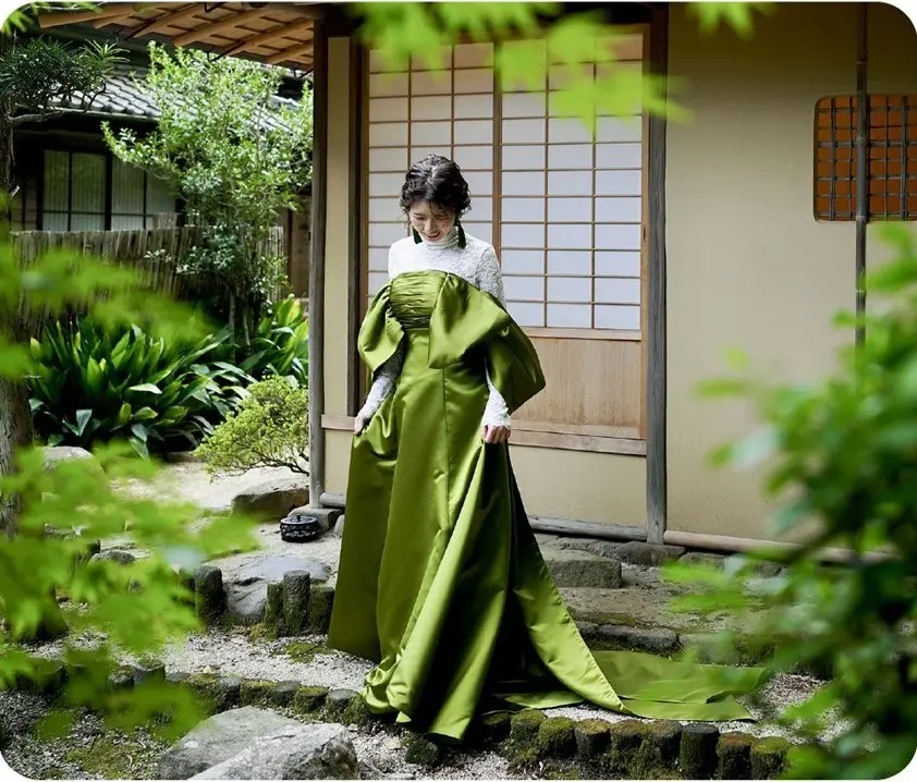 阪神梅田本店 抹茶クリスマス