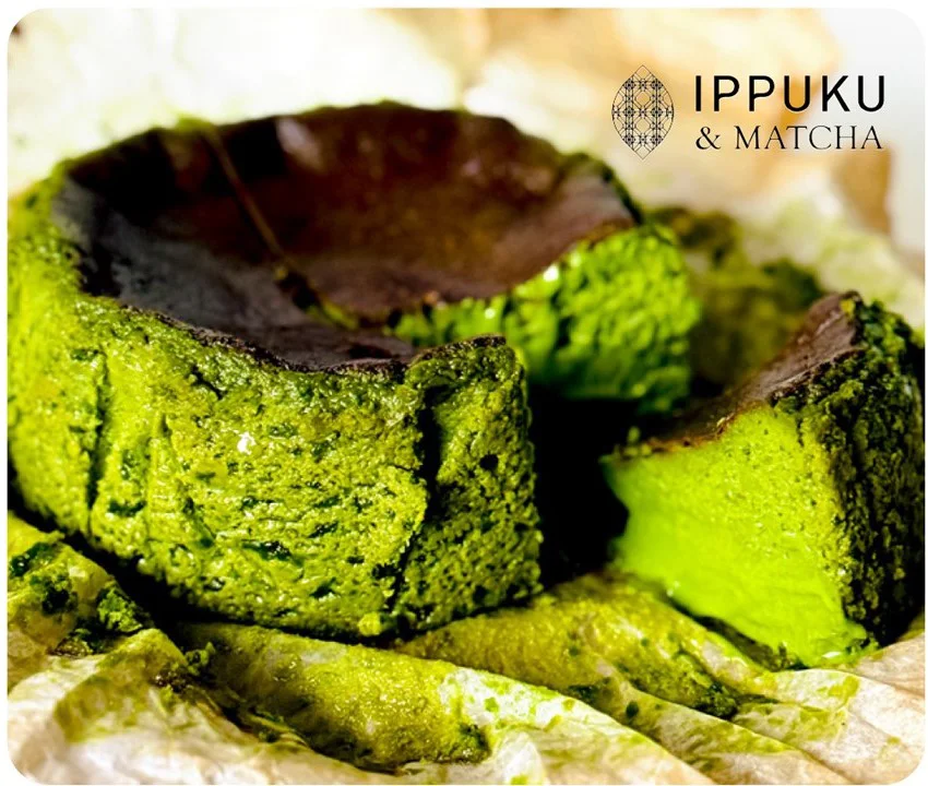 阪神梅田本店 抹茶クリスマス