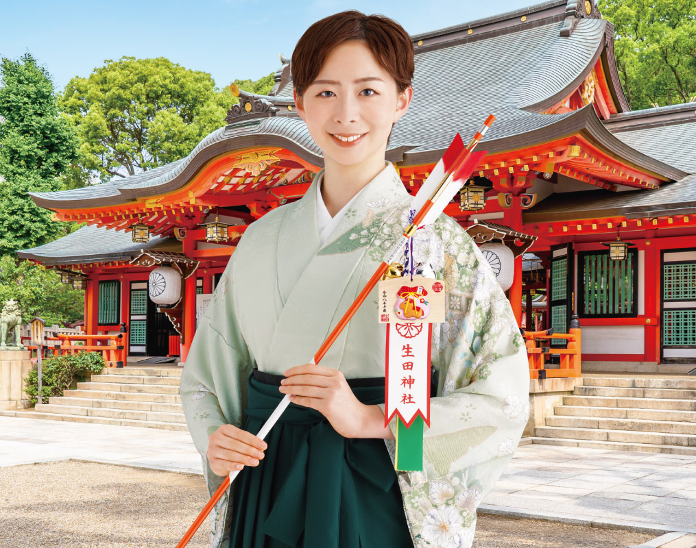 愛嬌ある動物たちに会いに、初詣へ。社寺をまもる動物たち【TOKK2026年1月号】