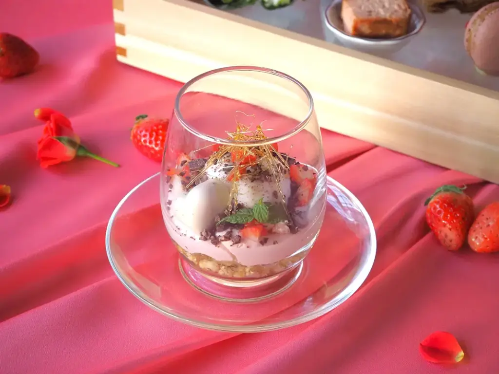 メルキュール京都ステーションAF