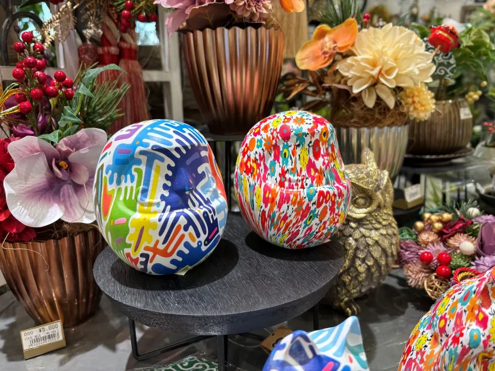 みどりの雑貨屋7
