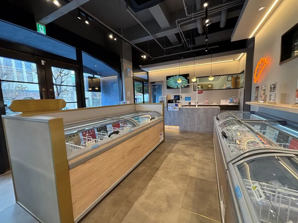 小麦とだしと肉汁と。五風 箕面船場Lab4