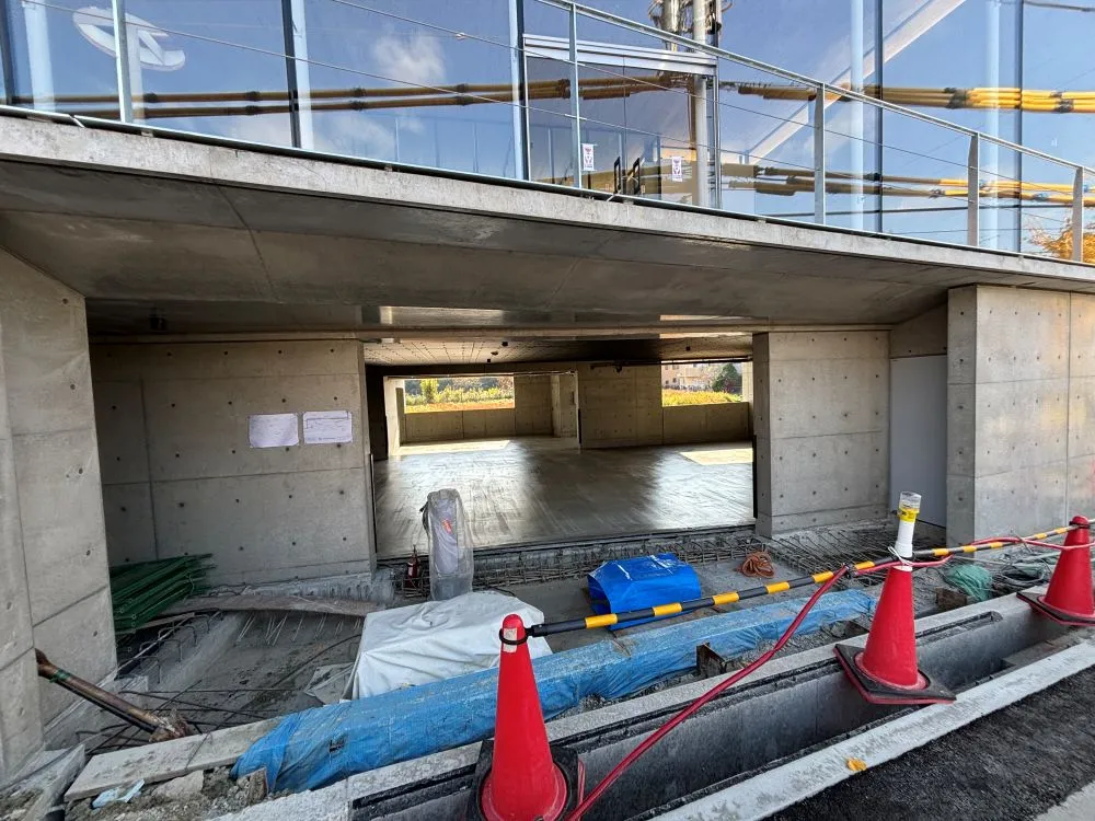 かんてんぱぱ箕面4