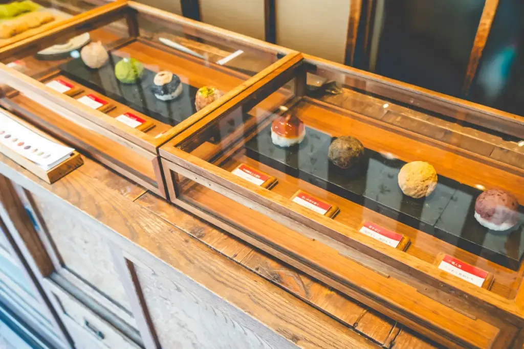 森のおはぎ商品01