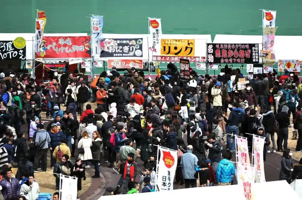 KARA-1グランプリ