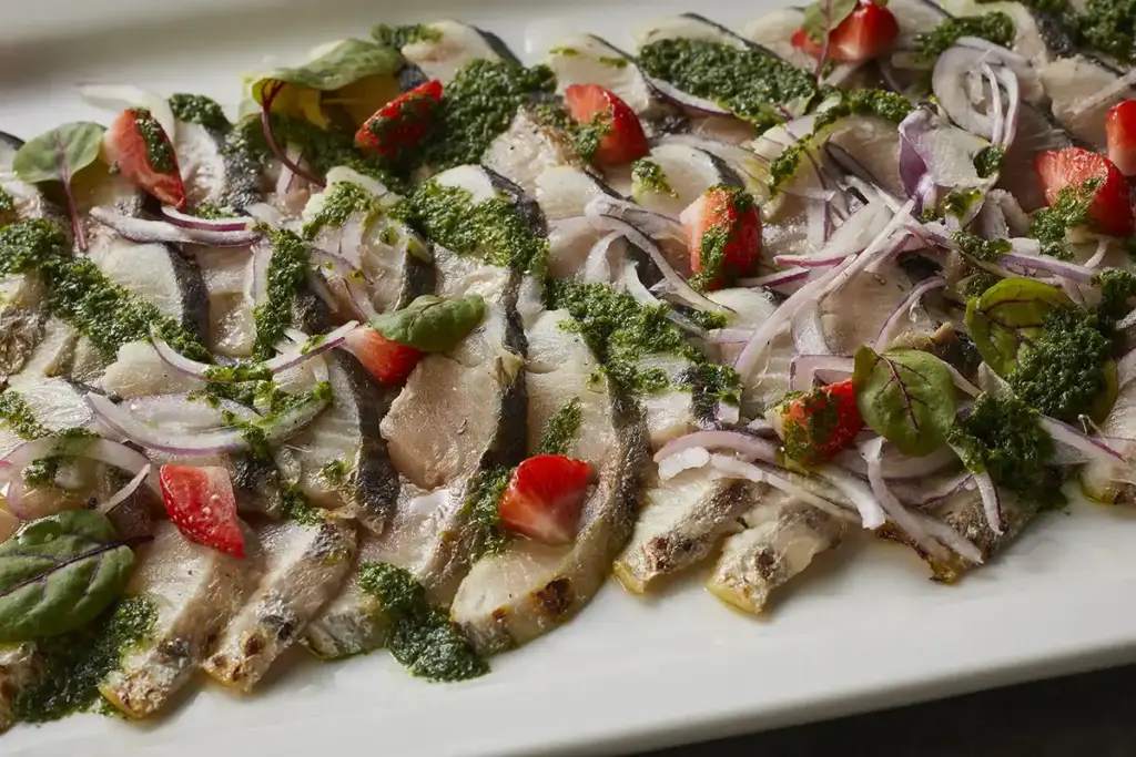 スイスホテル南海大阪　ビュッフェ　～2026年2月28日