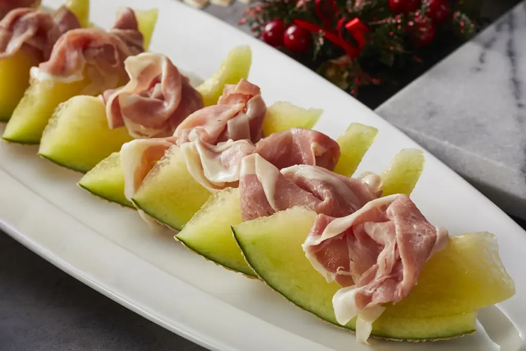 スイスホテル南海大阪　ビュッフェ　～2026年2月28日