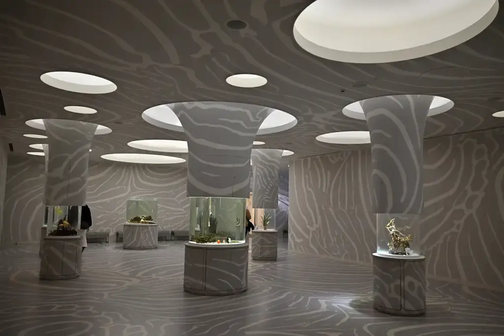 万博記念公園 ニフレル7