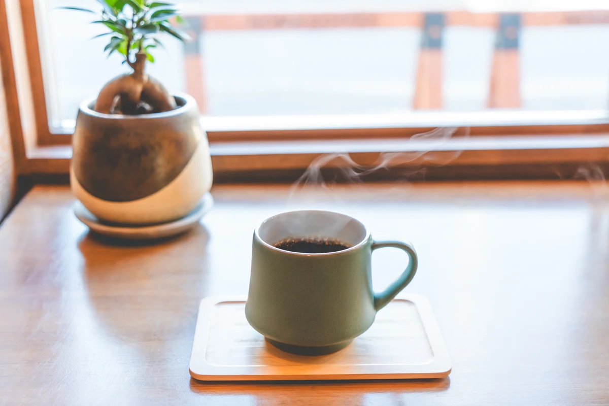 週末だけの特別空間。こだわりの珈琲焙煎所がありました。【伊丹 野間】