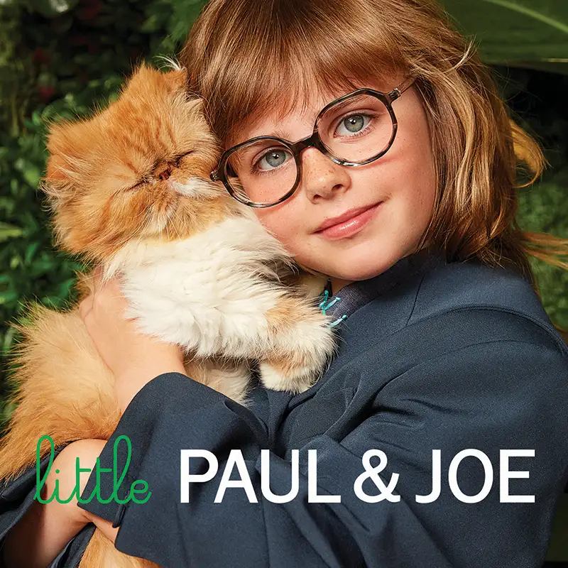 「オグラ眼鏡店／こどもメガネ アンファン うめだ阪急店