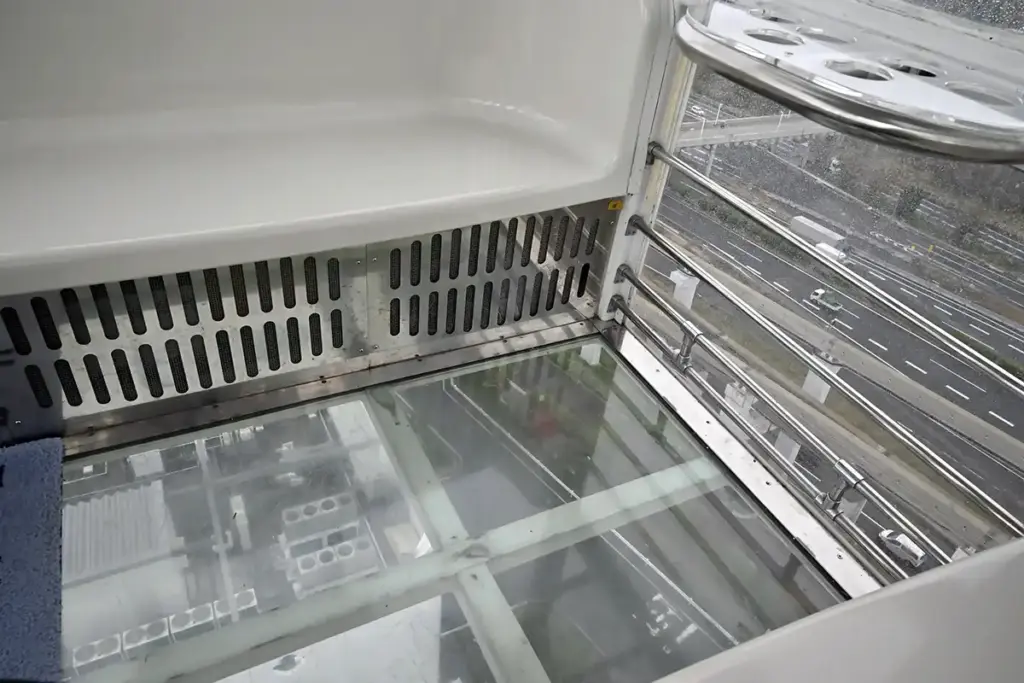 万博記念公園 オオサカホイール3