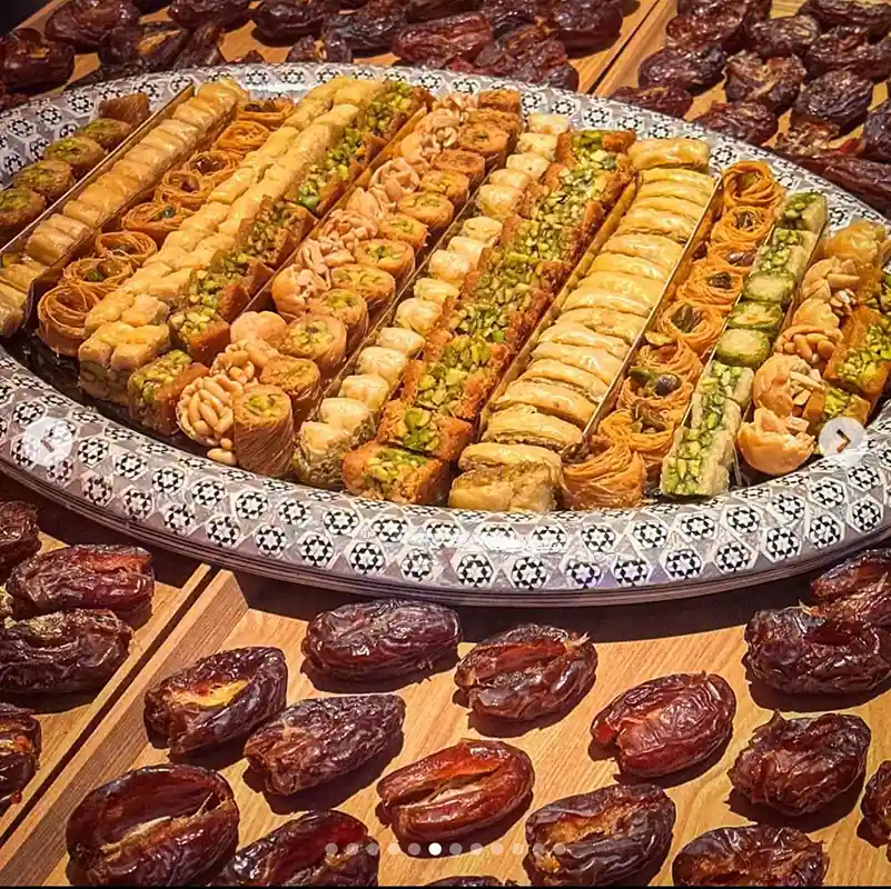 「お菓子ミュージアム天保山