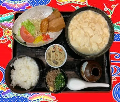 レストランOKINAWA 1