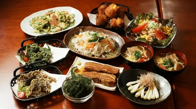 レストランOKINAWA 2