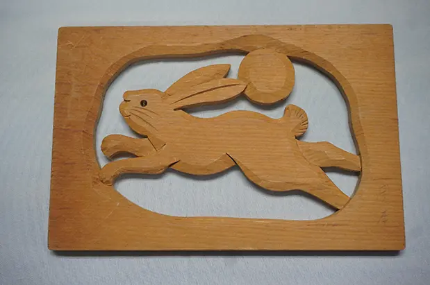 大阪欄間 ミニ欄間2