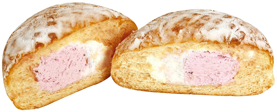 「ペコちゃんmilkyドーナツ」新春福袋