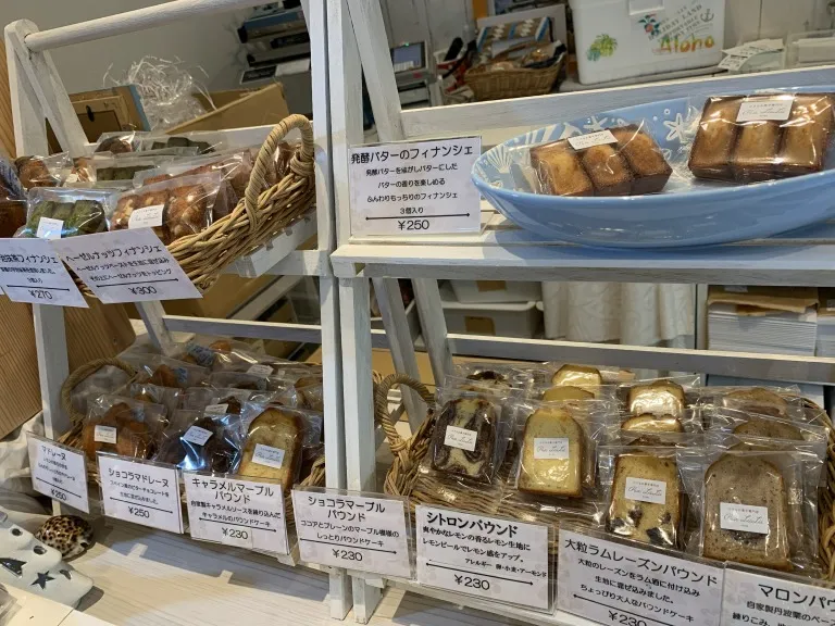 Pua Lii Lii　商品3