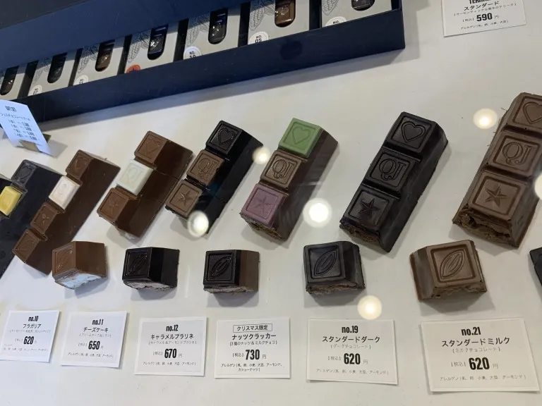 クイーンズジェット ケーキ