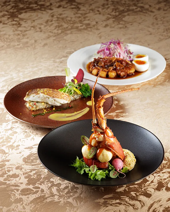 三重県の味覚を堪能！新大阪江坂東急REIホテルで期間限定ハーフブッフェ付き特別コラボランチ開催