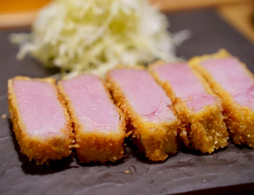 京都・河原町に「ロゼとんかつ」が主役の食堂酒場が12月24日に誕生！