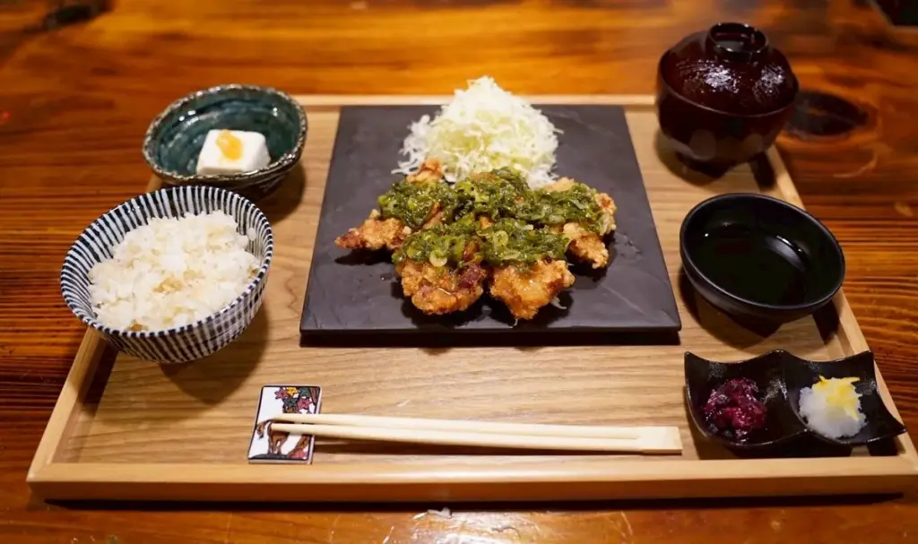 河原町ロゼとんかつ