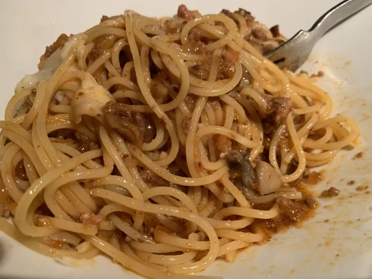 RYURYU六甲　具がゴロゴロ