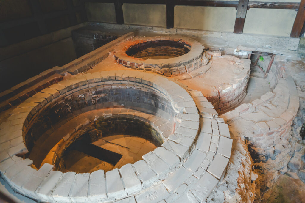 旧岡田家酒蔵資料03