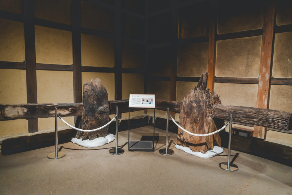 旧岡田家酒蔵資料05