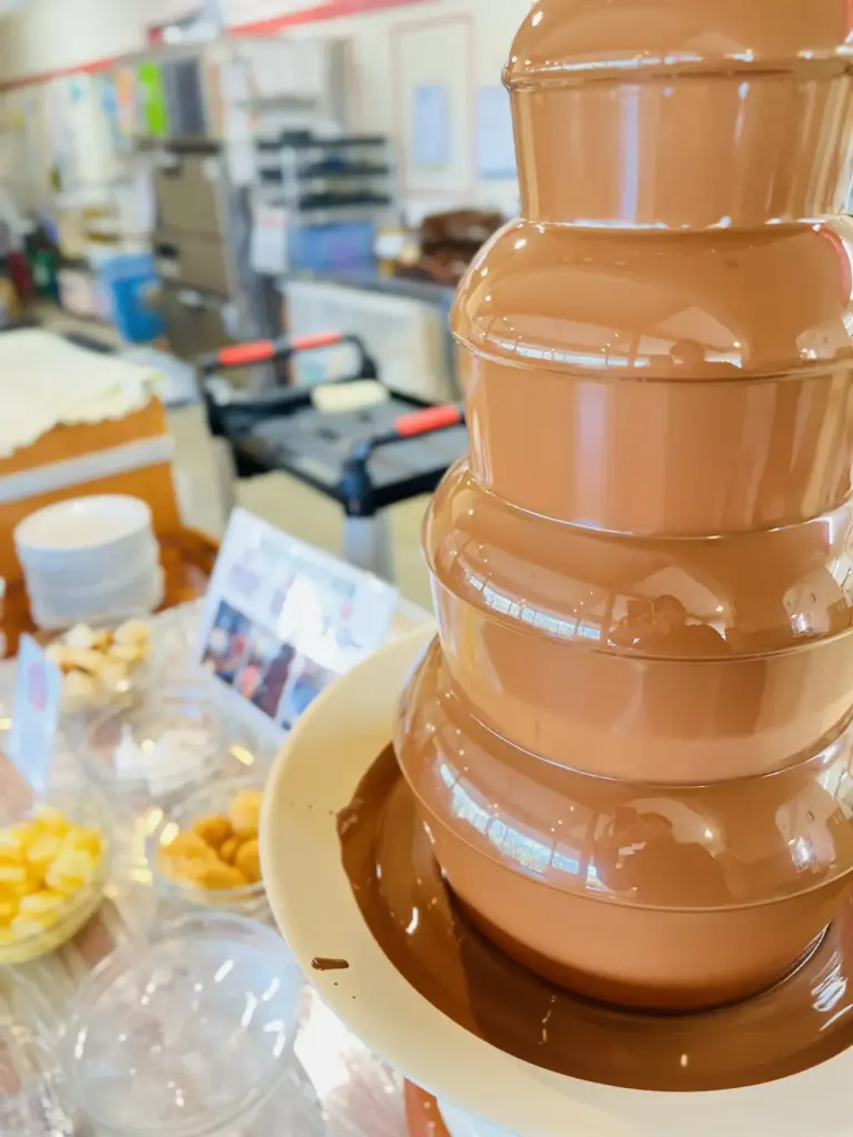 sanmaruko-チョコマウンテンUP