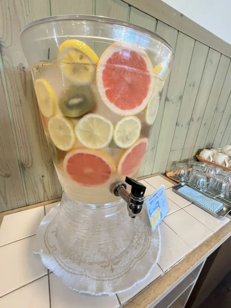 sanmaruko-デトックスウォーター