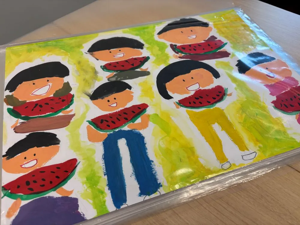 遊んで学ぶベトナム3