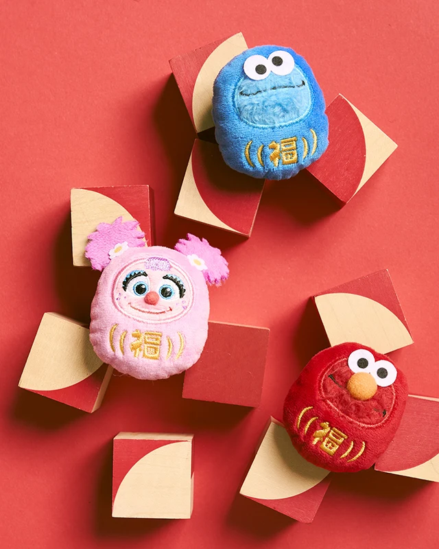 セサミストリート