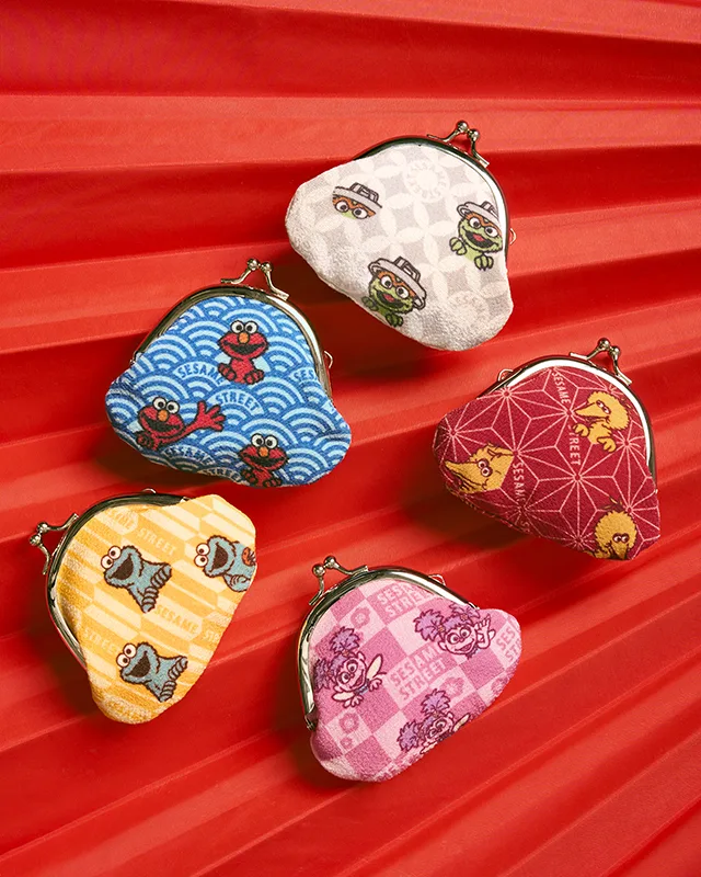 セサミストリート