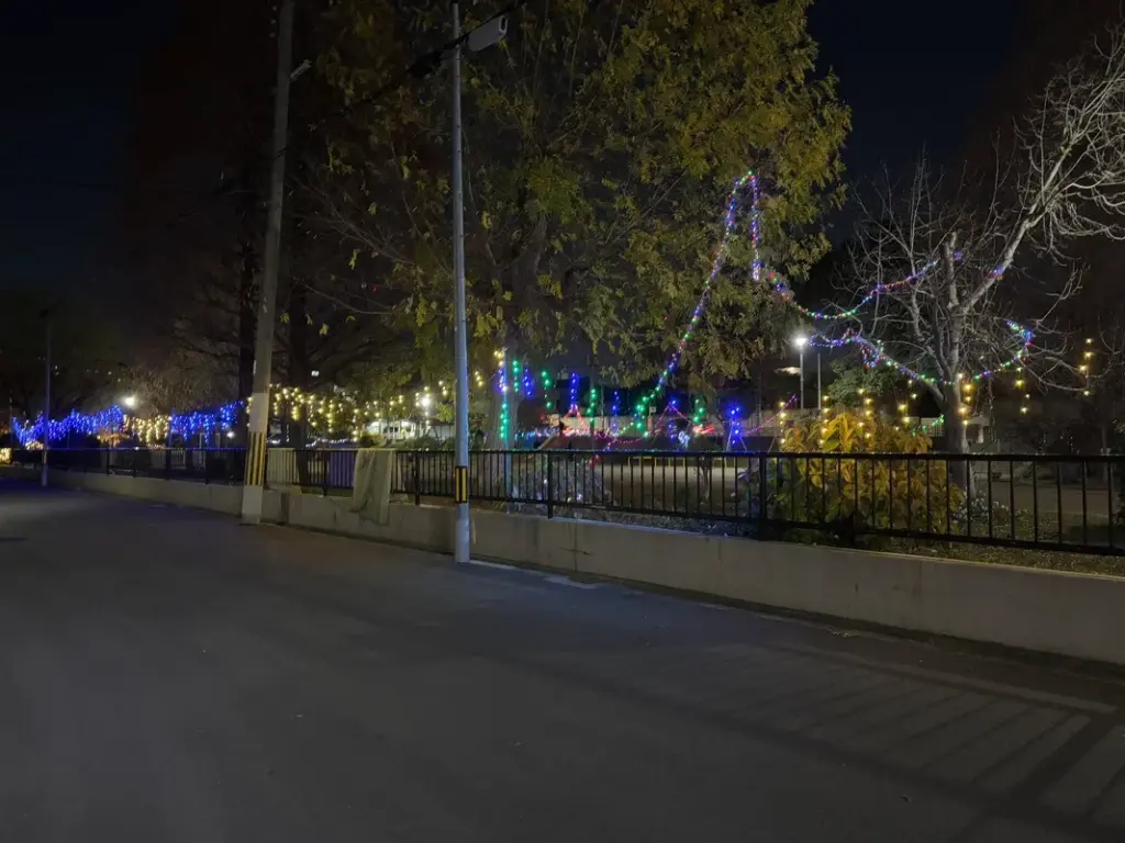 シモナリエ下新庄北公園