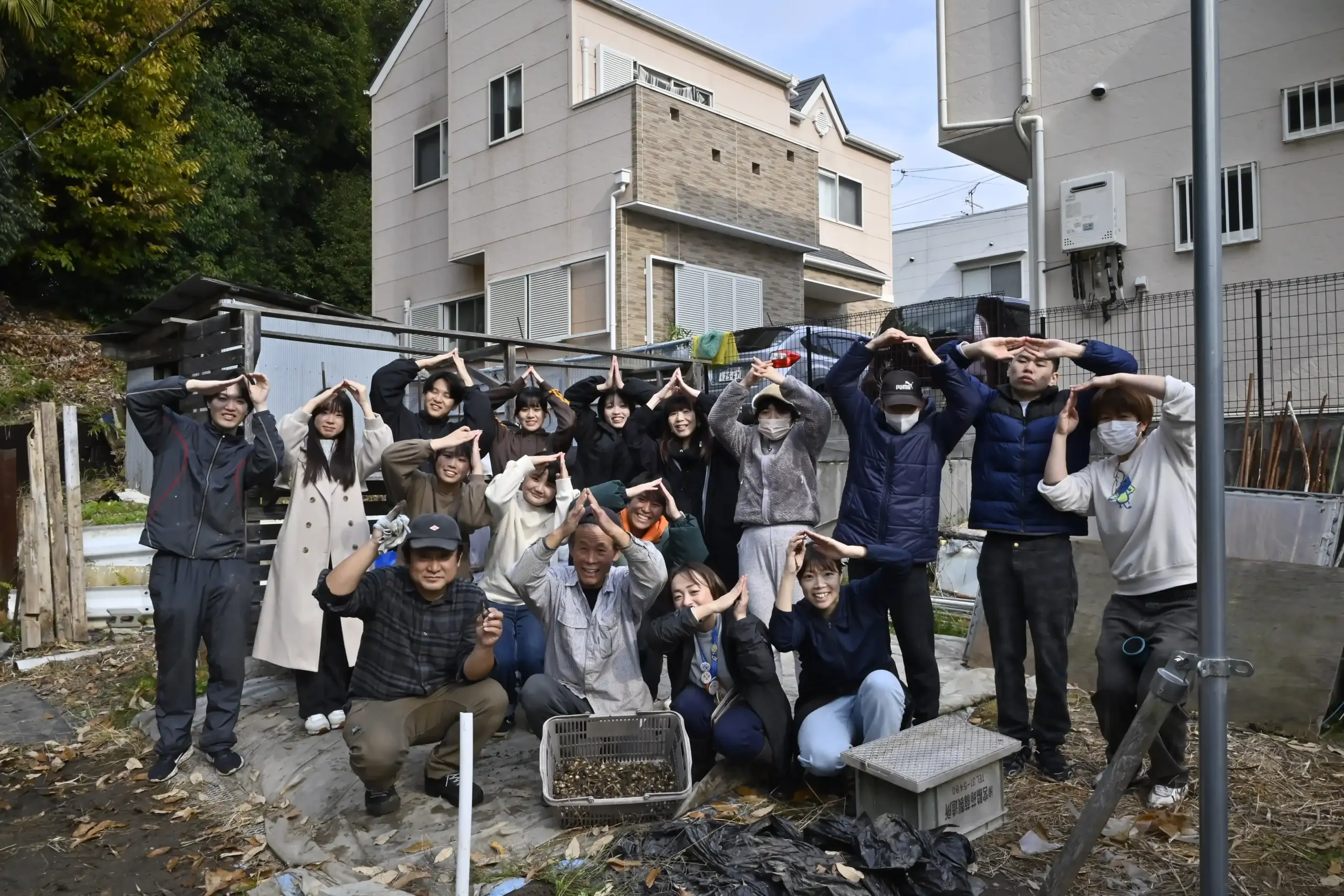 「すいたん」でおなじみの吹田の伝統野菜・吹田くわいとは!? 〜平野ファームで吹田くわいの収穫体験に密着しました！〜